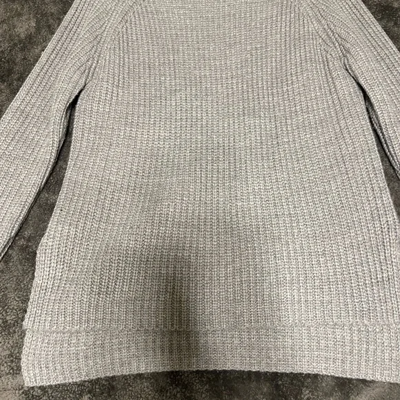 Crew Neck Sweater - Picture 3 of 6